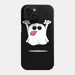 ghost Phone Case