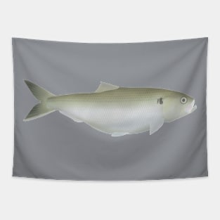 Twaite Shad Tapestry