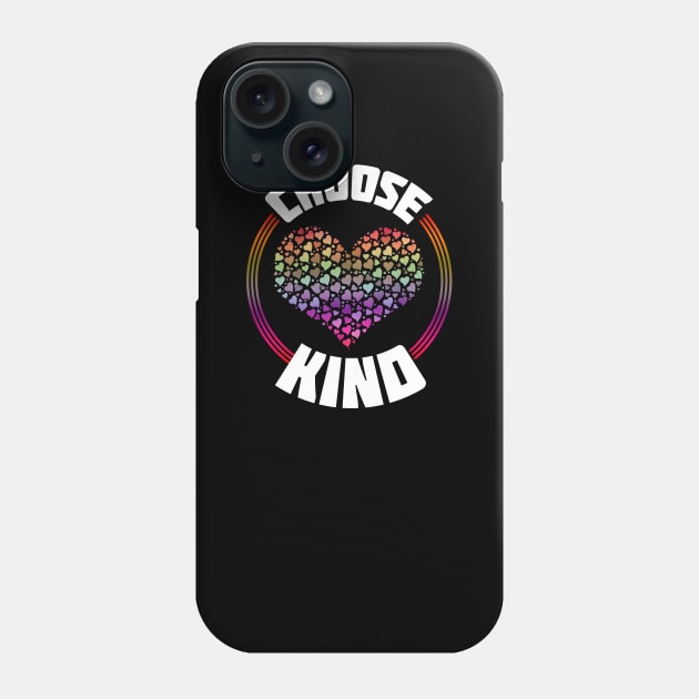 Anti Bullying Phone Case by lateefo