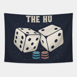 the hu Tapestry