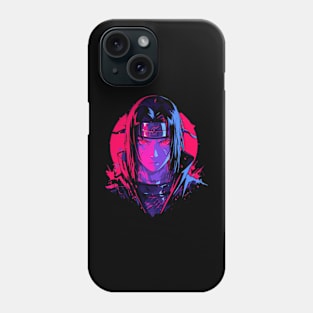 itachi Phone Case