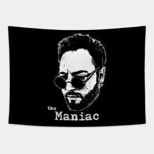the Maniac Tapestry