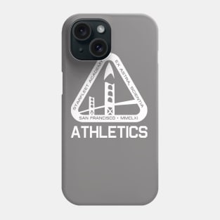 SFA Athletics Phone Case