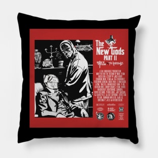 The New Gods II Pillow