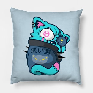 Bad Boy Pillow