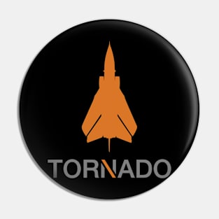 Panavia Tornado Pin