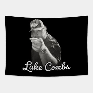 Luke Combs Tapestries for Sale TeePublic