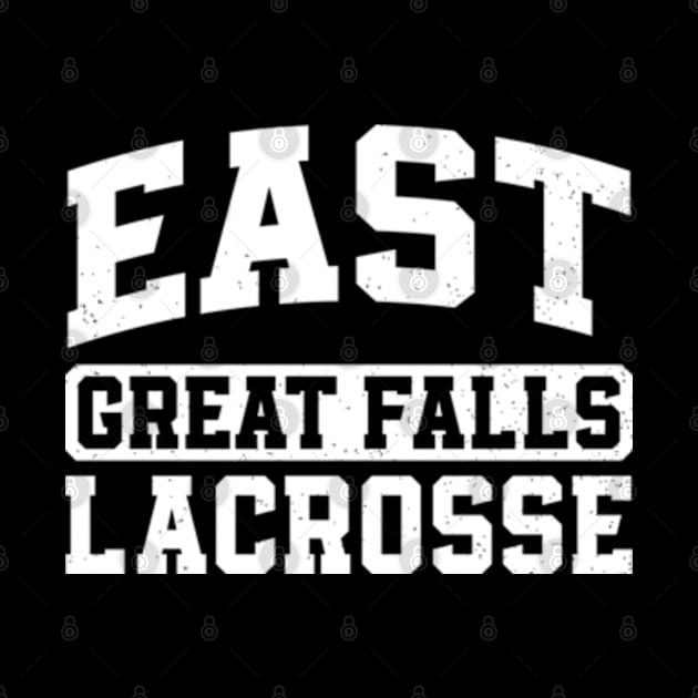 East Great Falls Lacrosse by RiseInspired