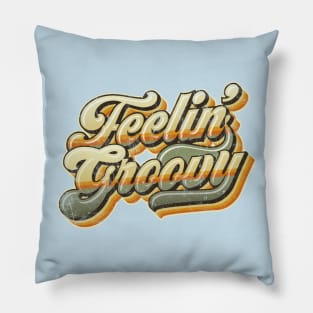 Looking for Fun and... Pillow