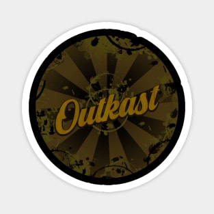 outkast Magnet