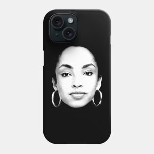 90s Sade Phone Case