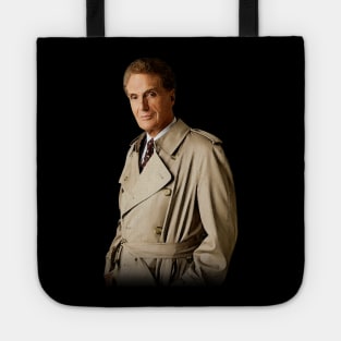 Robert Stack - 1 Tote