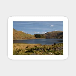Haweswater Magnet