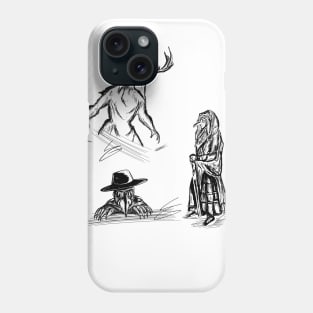 Lore Phone Case