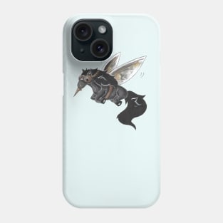 Horsefly Phone Case