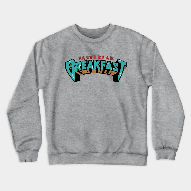 retro nba crewneck sweatshirts