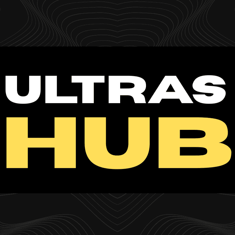 Ultras Hub profile image