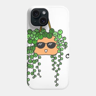 Cool guy Phone Case