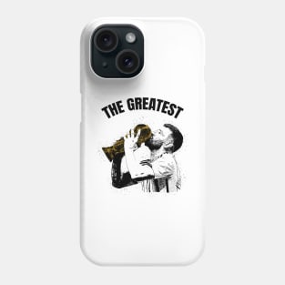 The Greatest Phone Case