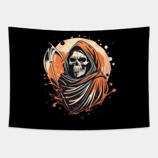 The Grim Reaper Tapestry