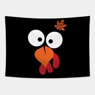 Thanksgiving Tapestry