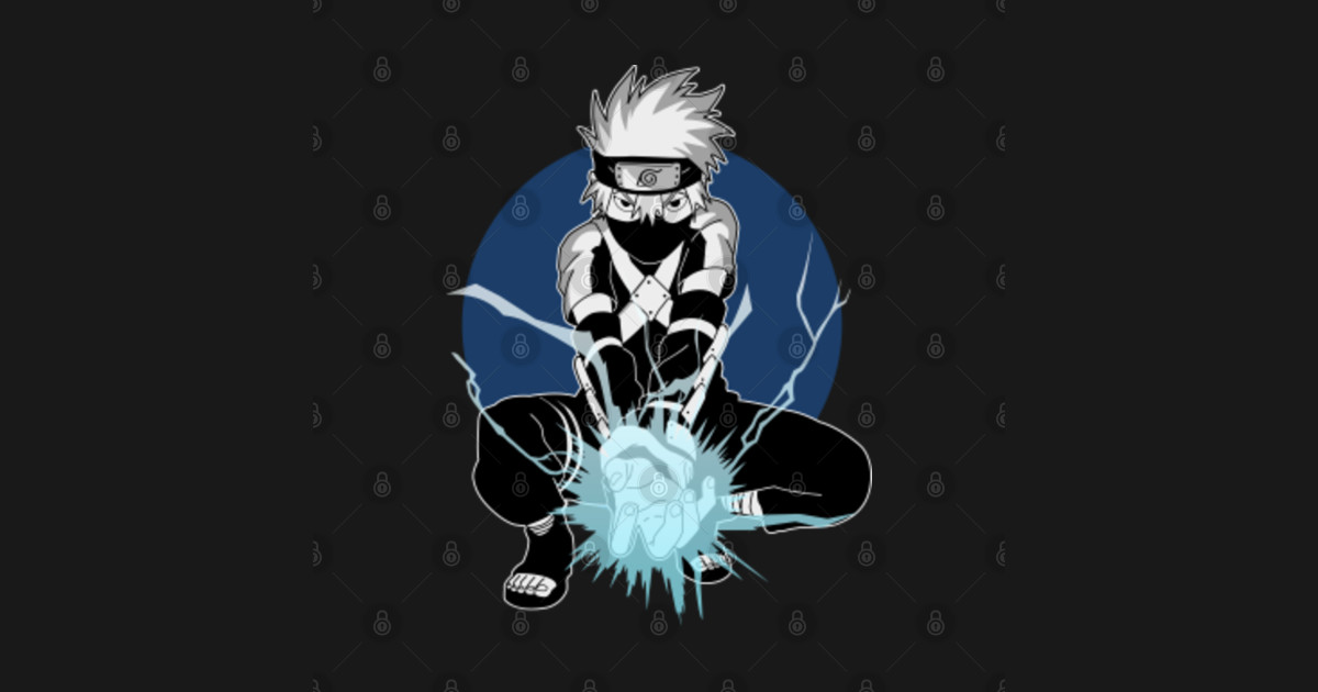kakashi cloud studio