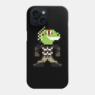 Kaiman chibi Phone Case