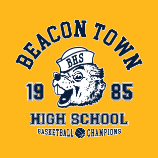 Beacon Town High School T-Shirt