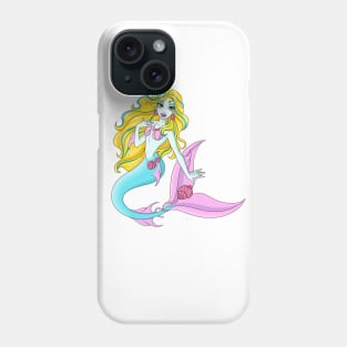 Lagoona Blue Phone Case