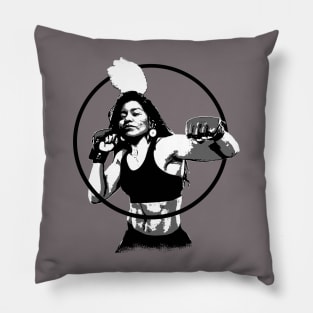 Sko'den II Pillow