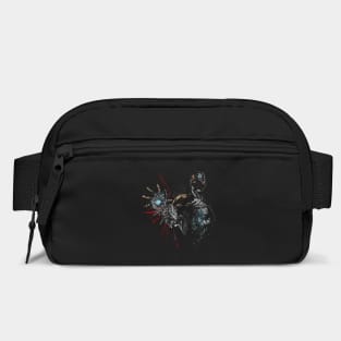 cyborg (var 3 - splattered) Bag