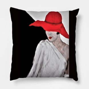 Twenties Pillow