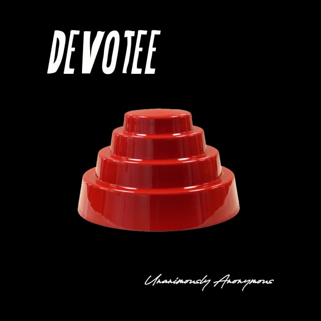 Devotee... by UnanimouslyAnonymous