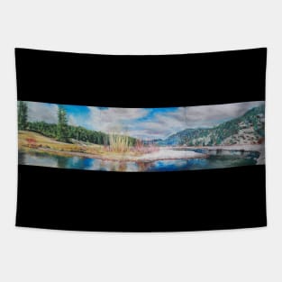 Colorado Tapestry