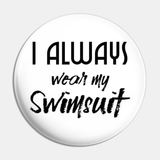 swimmers humor, fun swimming, quotes and jokes v49 Pin