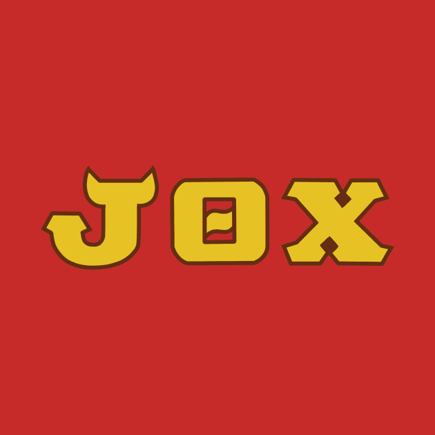 Monsters University - JOX by escaramaridesigns