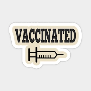 Vaccinated Magnet