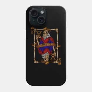 Kingslayer Phone Case