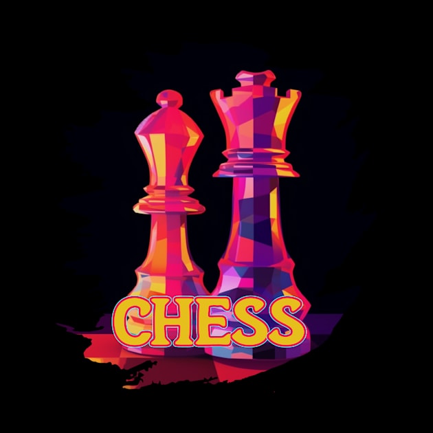 chess by Pixy Official