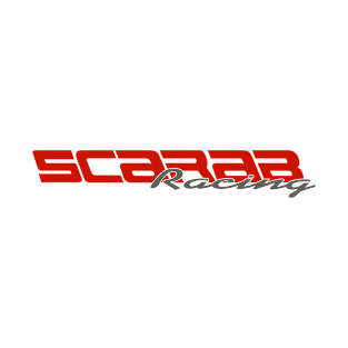 SCARABB RACING T-Shirt