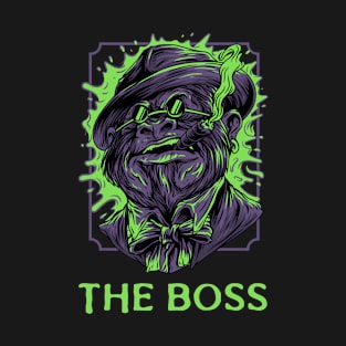 The Boss T-Shirt