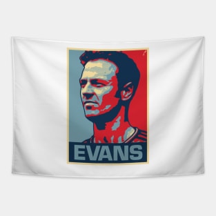 Evans Tapestry