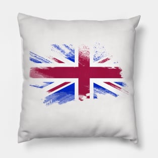 London Souvenir Pillow