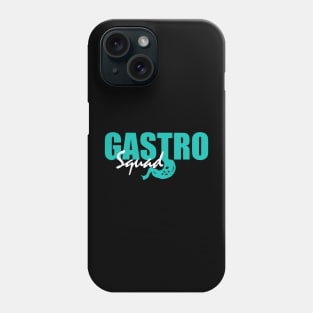 --Gastro Squad-- Phone Case