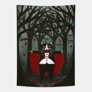 Count Catula Tapestry