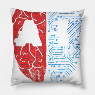 Artificial Intelligence Pillow