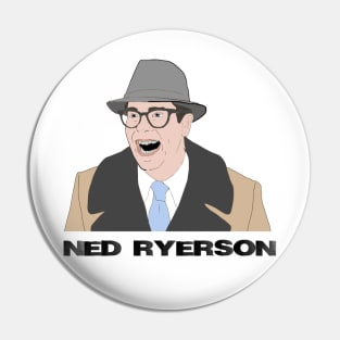 Ned Ryerson Pin