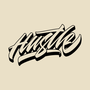 Hustle T-Shirt