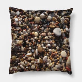 Sea ​​stones Pillow