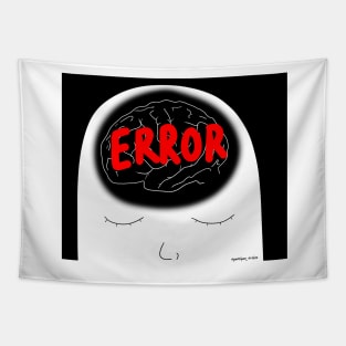 error: motivation not found Tapestry